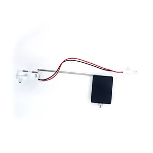 Flotante de Gasolina Hammer Automotriz para Toyota Yaris 08/13